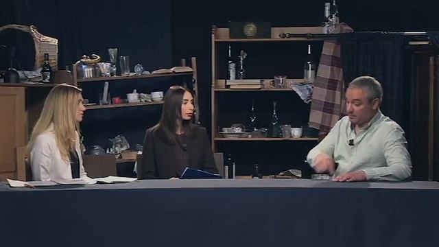 ТОК-ШОУ «В ЦЕНТРЕ ВНИМАНИЯ» смотреть онлайн