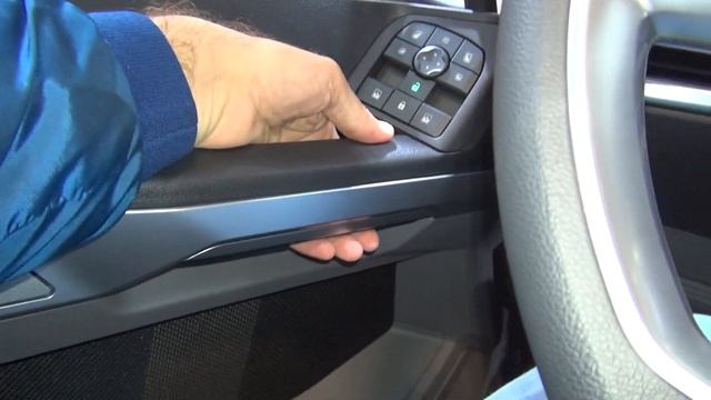 DAF XD 370 FA Lorry Truck (2023) Exterior and Interior смотреть онлайн