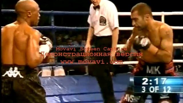 Vic Darchinyan vs Evans Mbamba смотреть онлайн