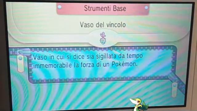 Tutorial su come cambiare forma ad hoopa in Pokemon ORAS смотреть онлайн