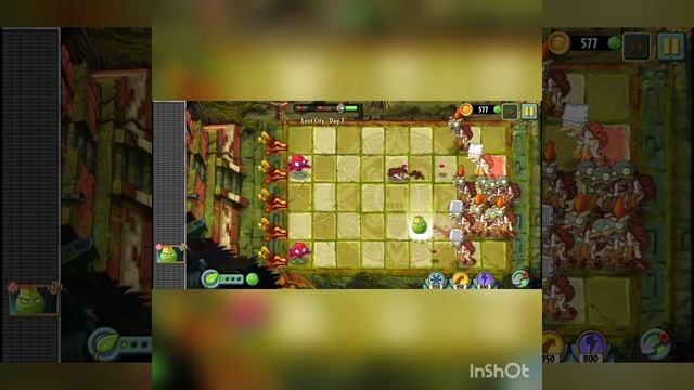 растения против зомби 2 🌵🌻.vs 🧟 смотреть онлайн