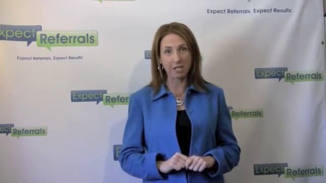Expect Referrals Free Trial Welcome Video смотреть онлайн
