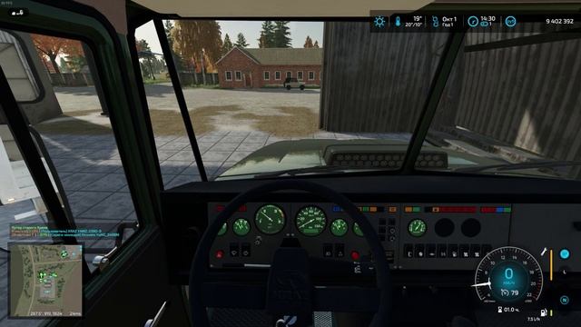 Farming Simulator 22. Развитие Лесхоза, заготовка свеклы на сахарный завод (финал)