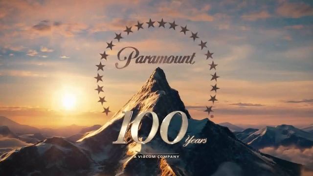 Paramount Television 2012 (fanmade) смотреть онлайн