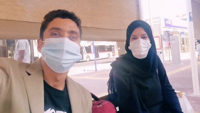 ڨلوك الأول رحلتنا الى دبي 🇦🇪 DUBAI واحجزنا ففندق باطلالة على برج خليفة BURJ KHALIFA смотреть онлайн