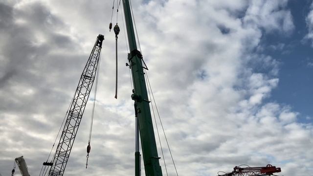 Liebherr LTM1070-4.1