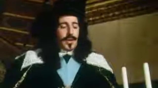 Marie de' Medici denounces Cardinal Richelieu (Nov. 10, 1630) смотреть онлайн