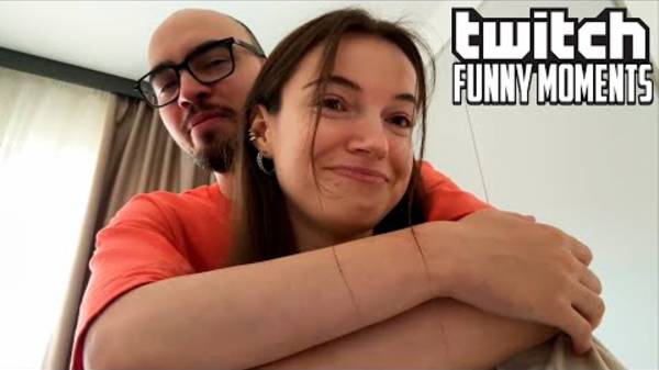 Топ Моменты с Twitch | Чипс Показал Девушку
