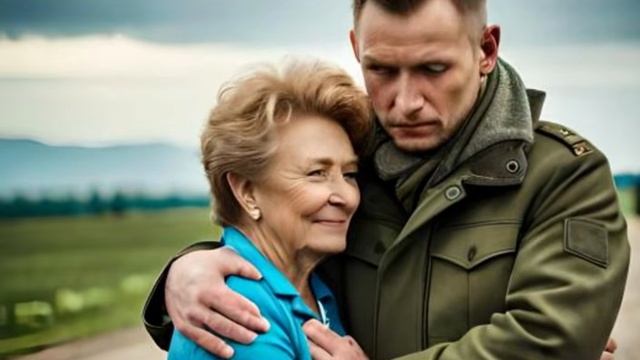 Мам, Ты слышишь будет дождь - Мамонт