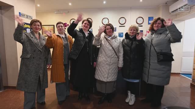 Калининград смотреть онлайн