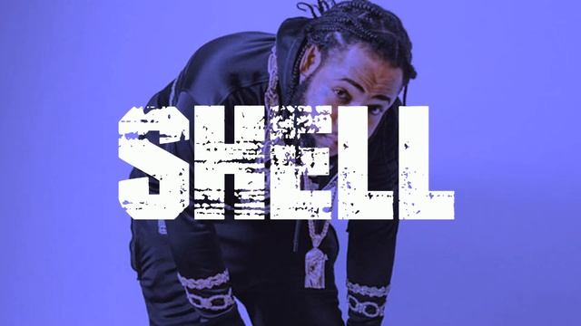 [FREE] Squash x Skillibeng Dancehall Type Beat| "SHELL" | 2023 (prod by . BDK Productions) смотреть онлайн