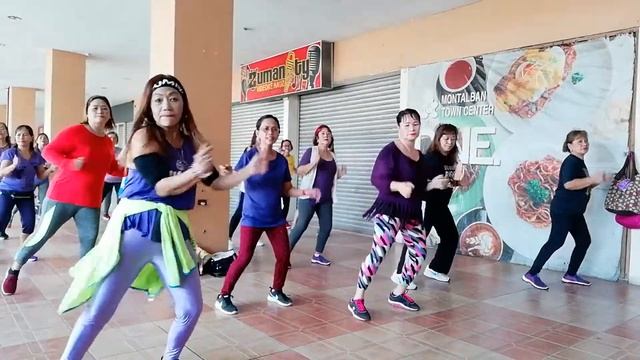 Zumba смотреть онлайн