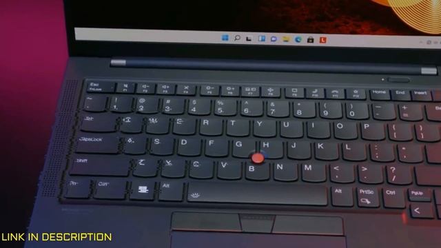 Lenovo ThinkPad X1 Carbon Gen 9 Details 2023 смотреть онлайн