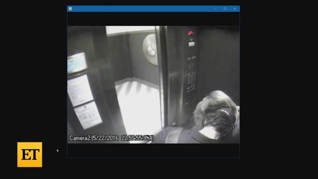 Amber Heard Security Footage With James Franco Revealed at Johnny Depp Trial смотреть онлайн