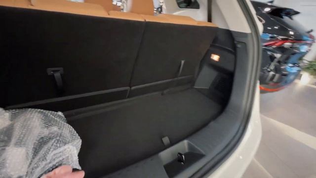 Что не так с Evolute i Space Обзор на гибрид смотреть онлайн