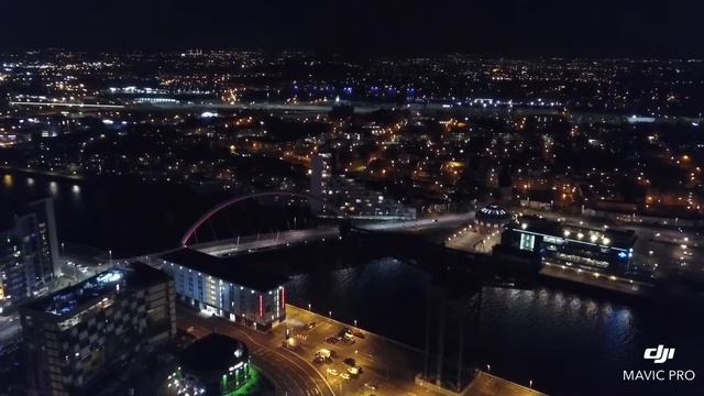 SECC Hydro and the Armadillo. смотреть онлайн