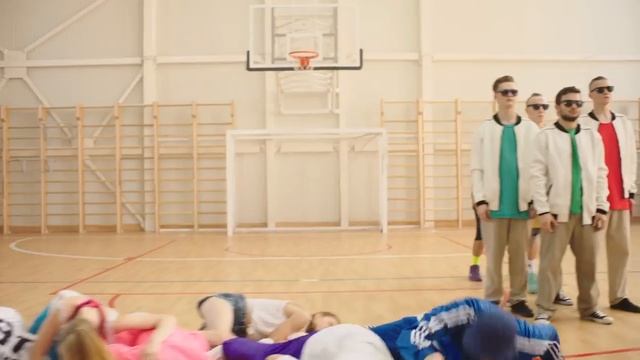 Песня,,Круче всех,, группа Опен Кидс.