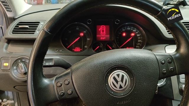 🔥VW Passat B6 All key lost! ATSLĒGAS imobilaizera piekodēšana un adoptācija ❗ смотреть онлайн