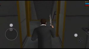 Gta liberty City stories #30 Mission - The Portland Chainsaw Masquerade ( Android GamePlay )