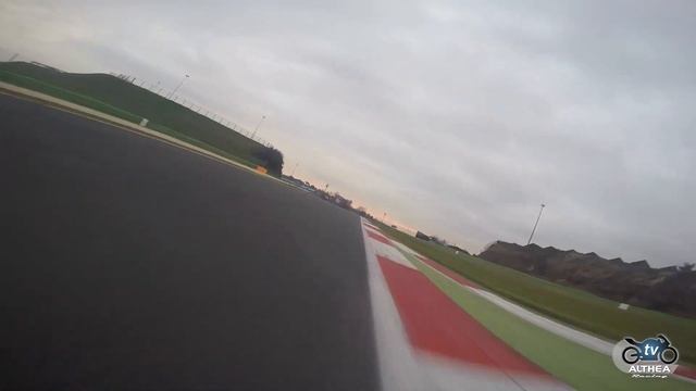 Markus Reiti21 Reiterberger OnBoard Test Vallelunga 2016 Team Althea BMW Racing смотреть онлайн