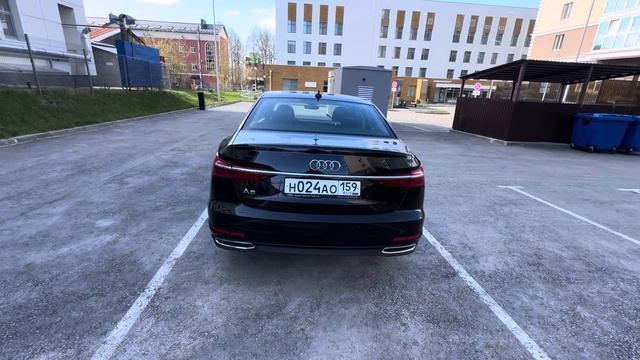продажа audi a6 смотреть онлайн