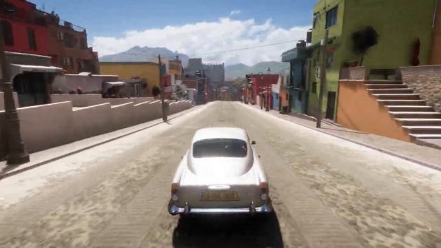 Aston Martin DB5 - JAMES BOND | Forza Horizon 5 | Logitech g923 Gameplay смотреть онлайн