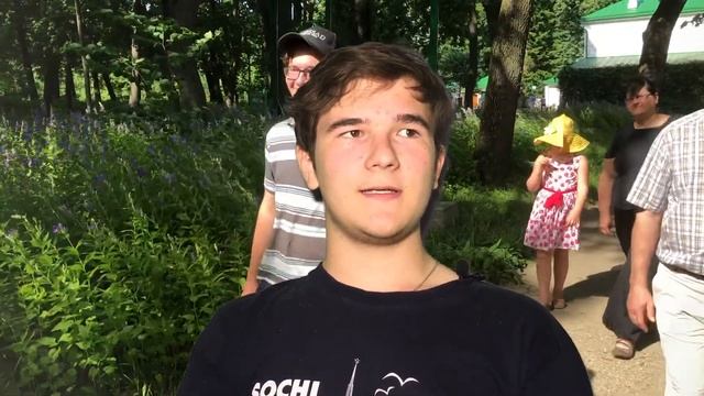 2020 07 07 Past 10 Hromokey смотреть онлайн