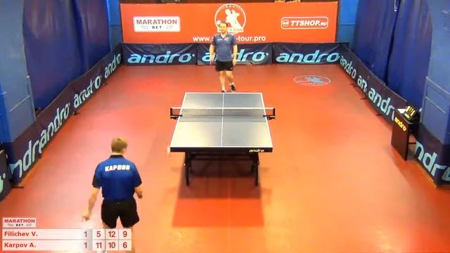 5 Виталий Филичев Андрей Карпов смотреть онлайн