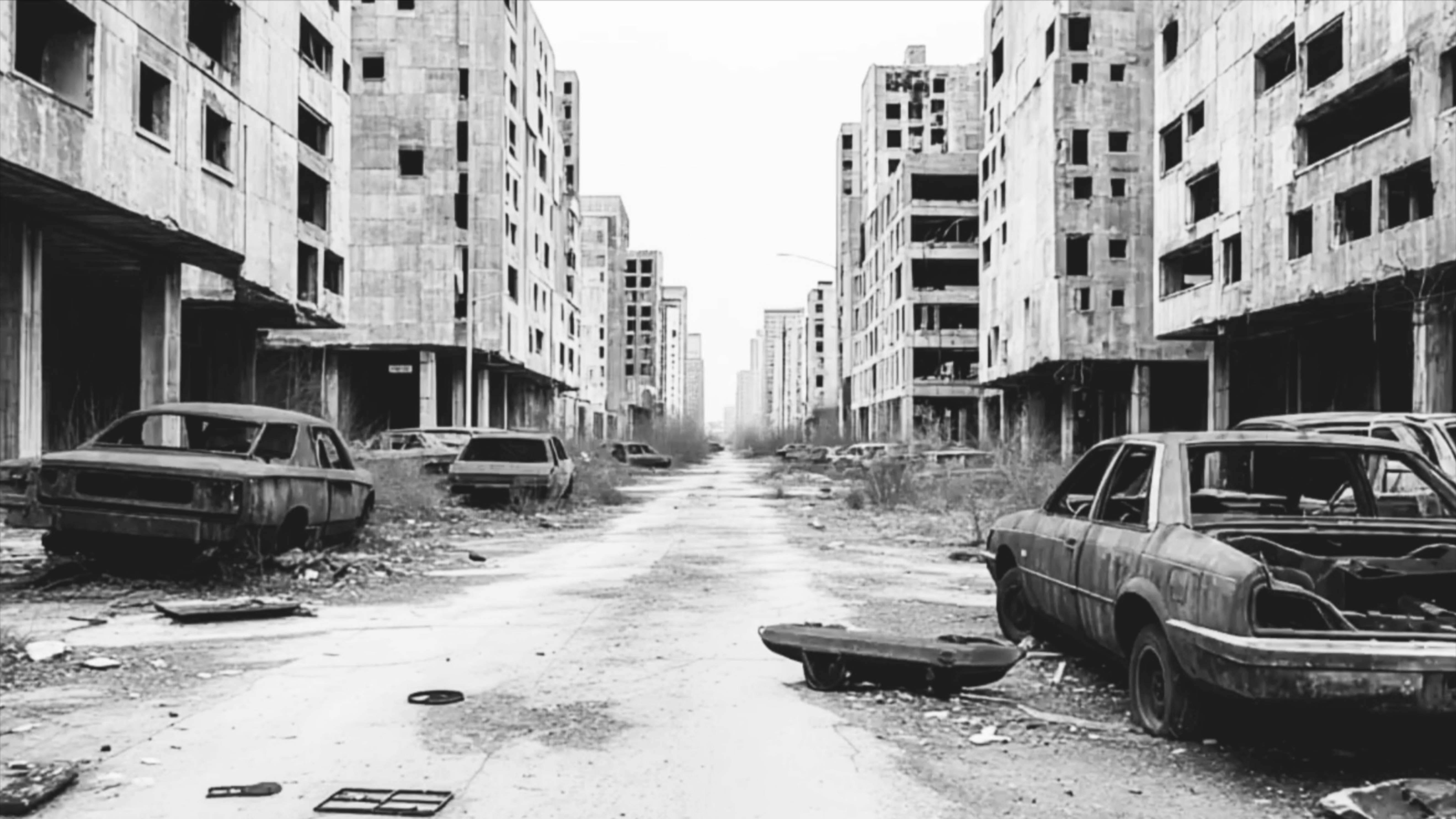 Climate Wars (2025) — Crypt Of Insomnia