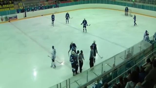 Кубок РХЛ.Буран-ТХК 6-3. смотреть онлайн