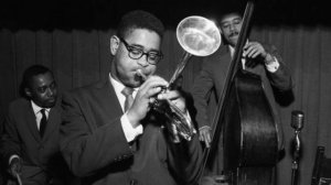 Say Privet to jazz! Be-Bop