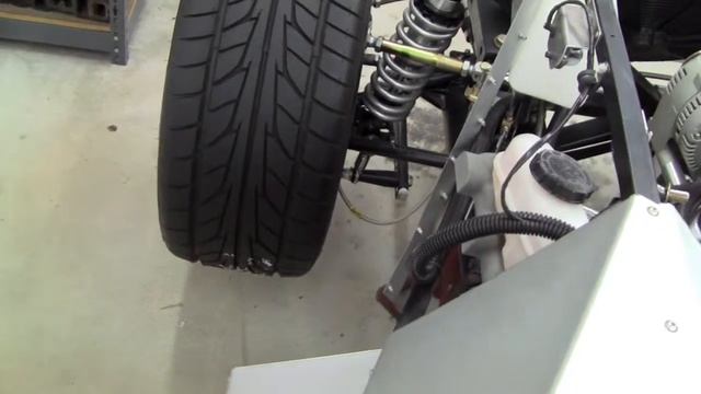 Breeze Automotive Brake Hoses and Stainless Brake Hose Brackets смотреть онлайн
