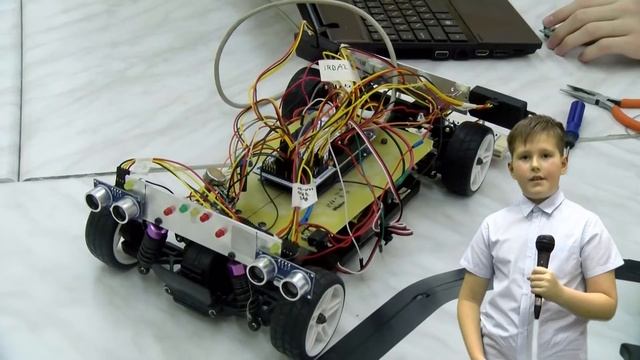 Школа будущего школа 1540 смотреть онлайн
