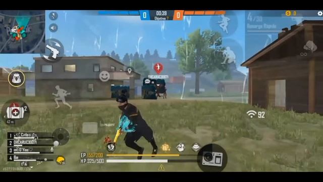 Mi configuración para el Huawei P Smart 2018 смотреть онлайн