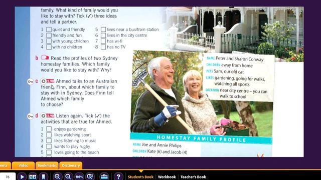 A2-B UNIT 7C & 7D смотреть онлайн