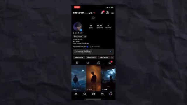 How to GROW your DEAD Instagram Account - in 3 Reasons Only смотреть онлайн