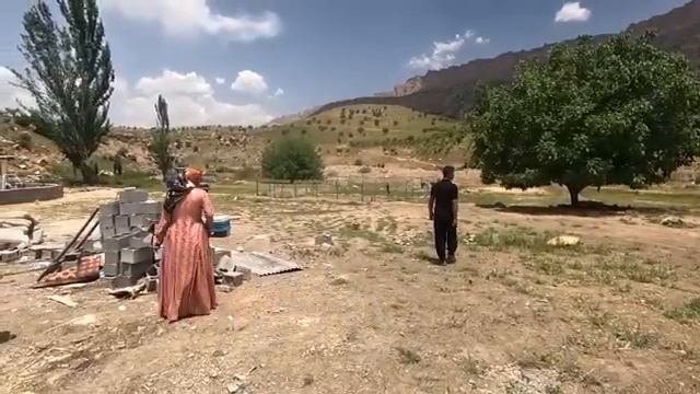 24.05.2024 Двор фермы матери-одиночки Приобретает Свежий вид смотреть онлайн