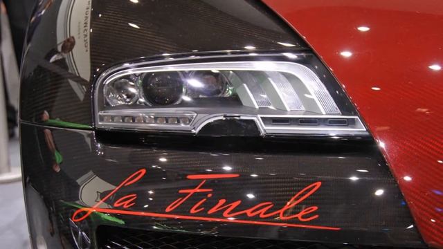 Bugatti смотреть онлайн