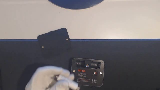 Geek Vape 521 Tab смотреть онлайн