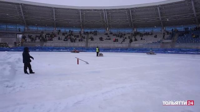 "ПРОспорт" 02.12.2022
