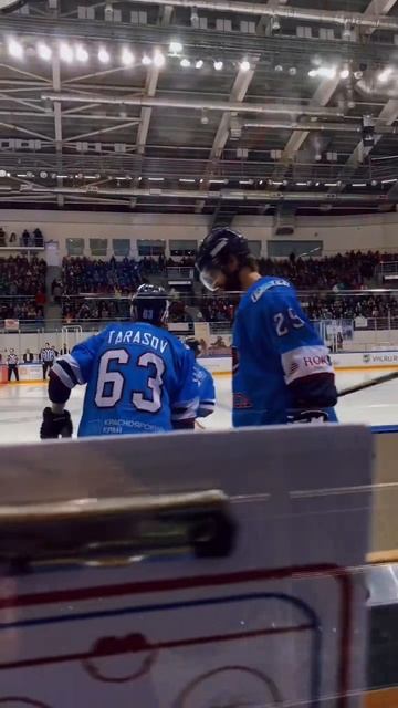 Выход «Сокола» в финале ВХЛ #вхл #хоккей #hockey смотреть онлайн