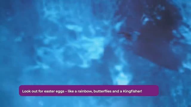 First Look_ The Wonderfall