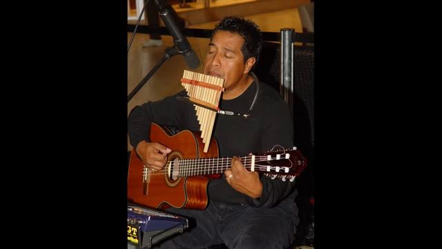 JOSE ARCINIEGAS (Melina D.R.A.) смотреть онлайн