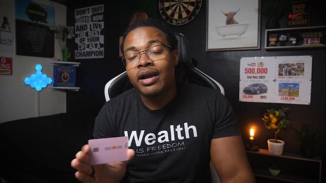 7 things you didn't know you could buy with a credit card смотреть онлайн