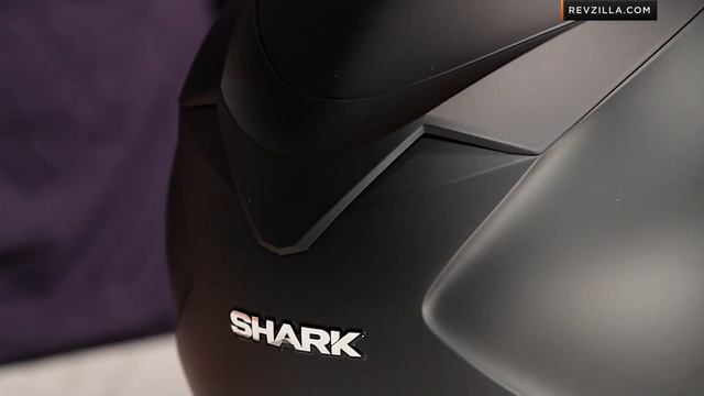 Shark S700 Helmet Review At RevZilla.com