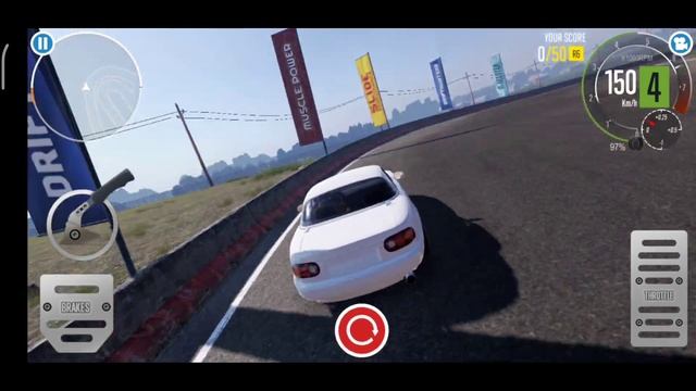 Car X Drift Racing 2 Initializing First Training смотреть онлайн