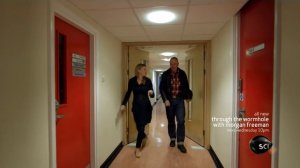 Сквозь пространство и время с Морганом Фрименом 4 сезон 8 серия (документальный сериал, 2010)