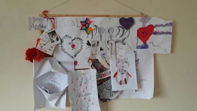 Aisling Higgins - MAF Art in My Home Exhibition - Culture Night 2020 смотреть онлайн