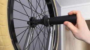HOW TO INSTALL BMX PEGS