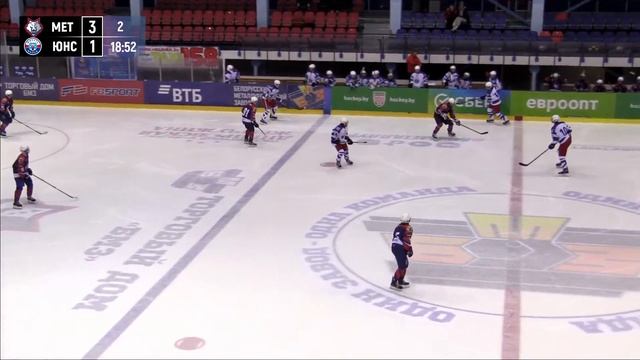 Первенство Беларуси | 2005 | Жлобин - Юность | 01.10.2022 смотреть онлайн